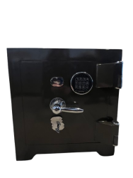 Dijital Şifreli Ev Tipi Çelik Kasa - 