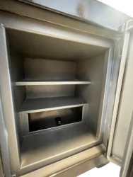 Büro Tipi Çelik Kasa - 2