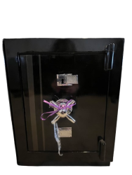 Büro Tipi Çelik Kasa - 