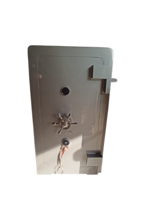 Çarklı Dolgulu Ev Tipi Kasa - 1