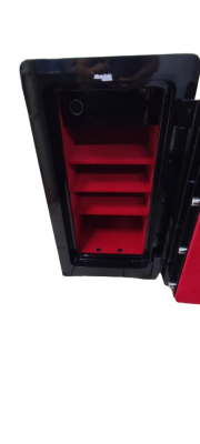 Çarklı Dolgulu Ev Tipi Kasa - 2