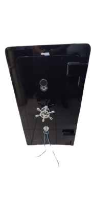 Çarklı Dolgulu Ev Tipi Kasa - 1