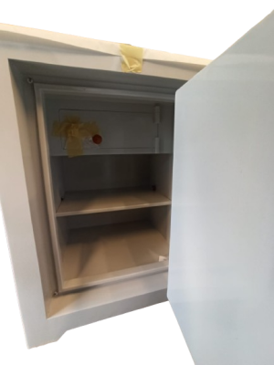 Çarklı Dolgulu Ev Tipi Kasa - 2