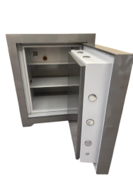 Çelik Para Kasası - 2