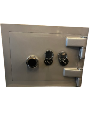 Dijital Şifreli Ev İçin Çelik Para Kasası - 