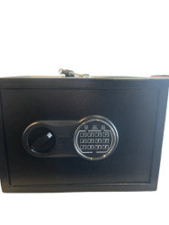 Dijital Şifreli Ev İçin Çelik Para Kasası - 