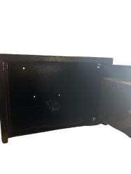 Dijital Şifreli Ev İçin Çelik Para Kasası - 2