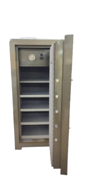 Dolgulu Çarklı Çelik Kasa - 2