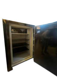 Dolgulu Çarklı Çelik Kasa - 2