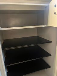 Dolgulu Çarklı Çelik Kasa - 3