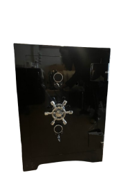 Dolgulu Çarklı Ev Tipi Çelik Kasa - 