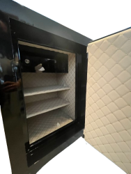 Dolgulu Çarklı Ev Tipi Çelik Kasa - 2