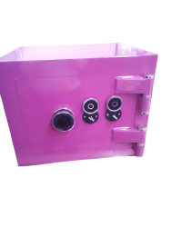 Ev İçin Çelik Para Kasası - 