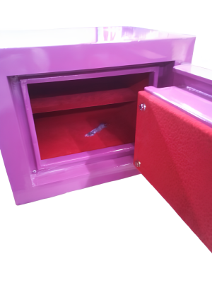 Ev İçin Çelik Para Kasası - 2