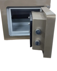 Ev Tipi Çelik Para Kasası - 2