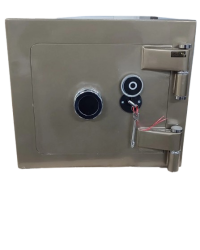 Ev Tipi Çelik Para Kasası - 