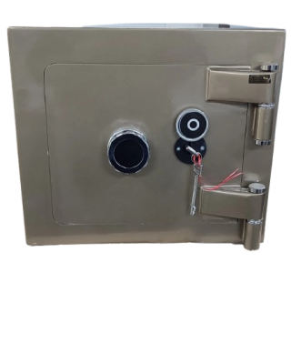 Ev Tipi Çelik Para Kasası - 1