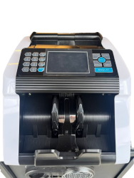 Para Sayma Makinası - 