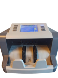 Para Sayma Makinesi - 