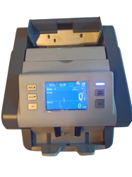 Para Sayma Makinesi - 2