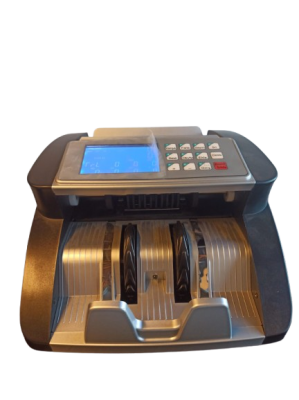 Para Sayma Makinesi - 1