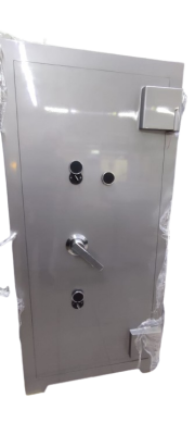 Yangına Karşı Dayanıklı Zırhlı Kasa - 1