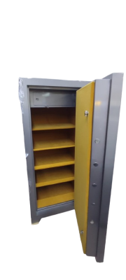 Yangına Karşı Dayanıklı Zırhlı Kasa - 2