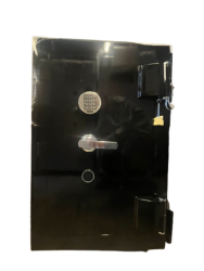 Zırhlı Çelik Kasa - 