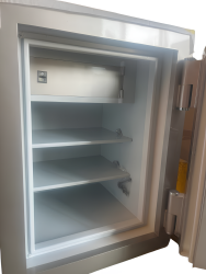 Zırhlı Çelik Kasa - 2